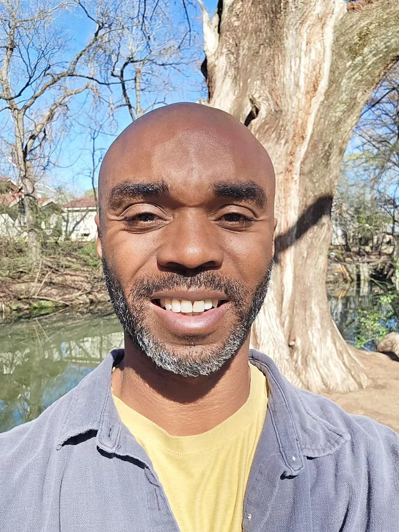 Are you a man who feels his old ways are no longer supporting the man he desires to be? 

I&rsquo;ll have space for two clients beginning in March.

This is a deep experiential coaching container. It&rsquo;s not about venting. It&rsquo;s not about wh