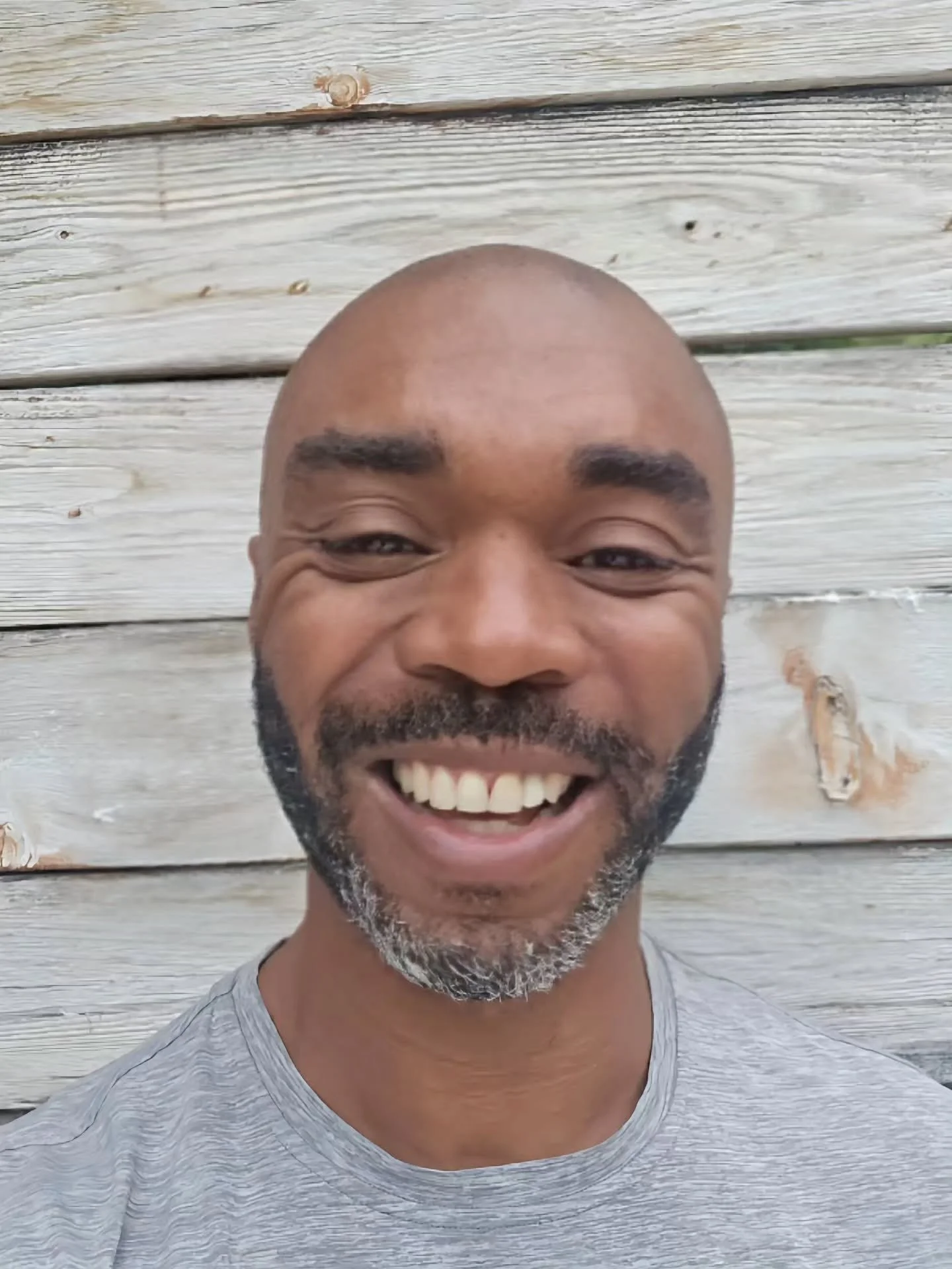 I&rsquo;ve been hesitant to make an introduction because a part of me has felt like I need to have "arrived" or be "initiated" before I speak clearly about what I do. Don&rsquo;t ask me by who or by what. 

That&rsquo;s an old pat