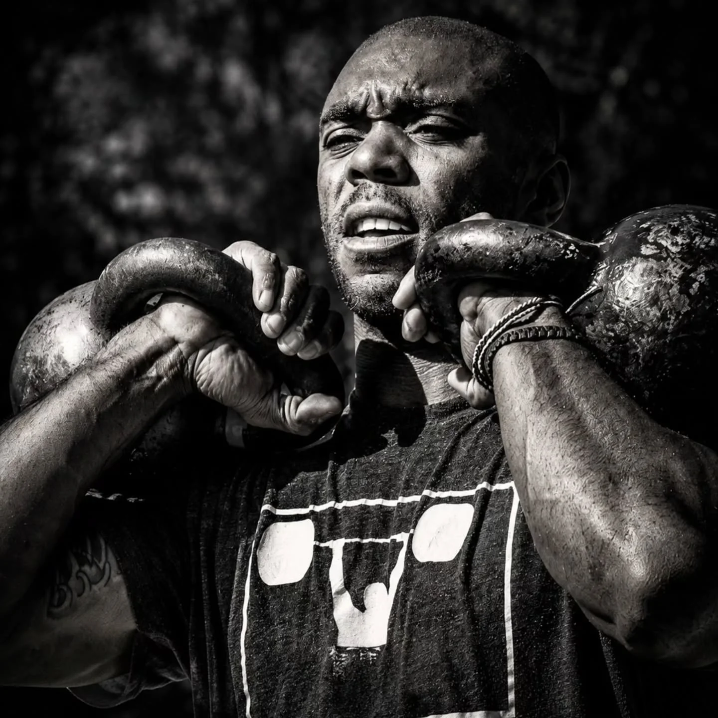 How you handle pressure is everything. 

What you go to when you feel overwhelmed, exposed, afraid, or full of desire tells you how you move through life.

These things create a felt sense of pressure in the body. 

How you meet that pressure is dete