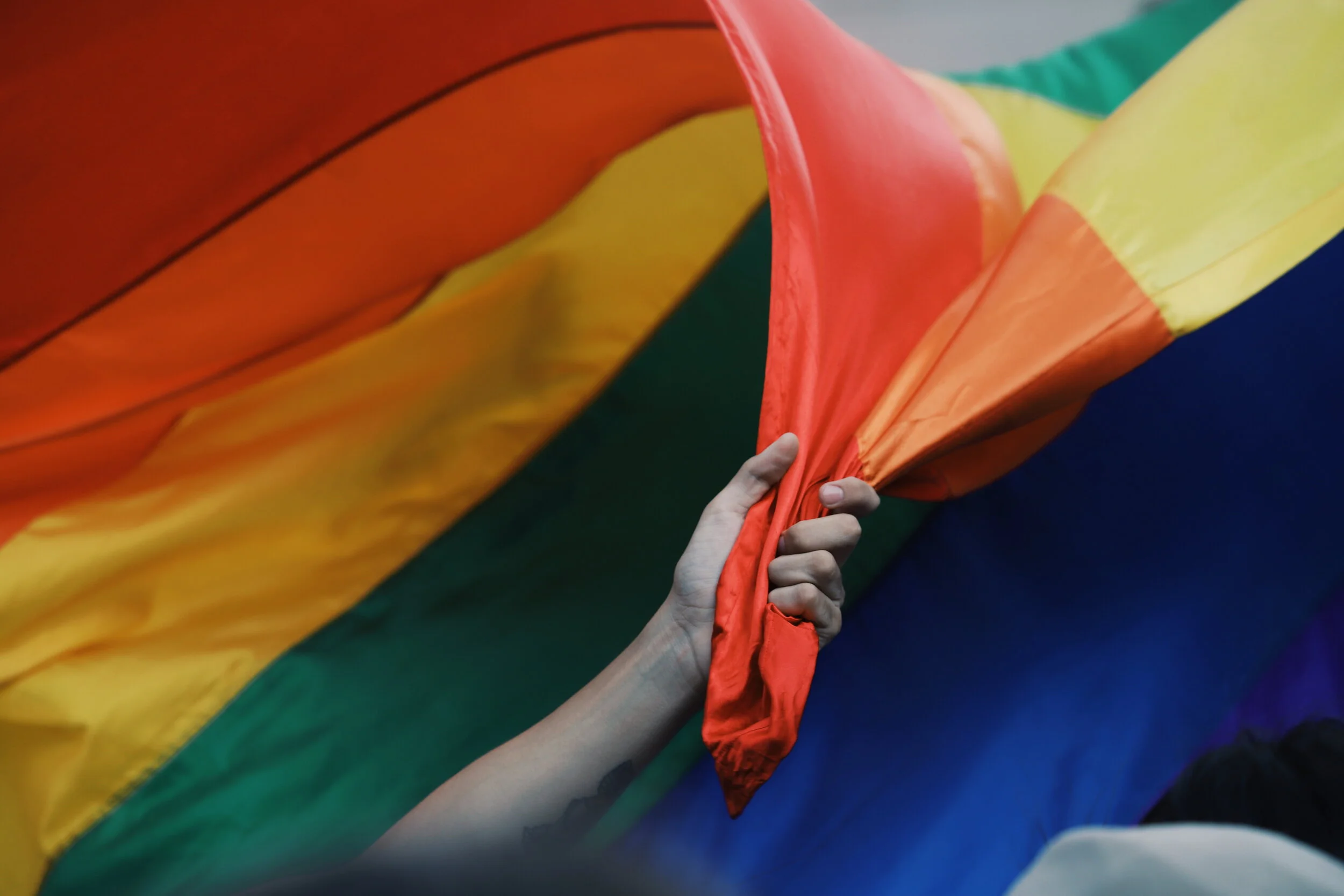 LGBTQ Health Resources