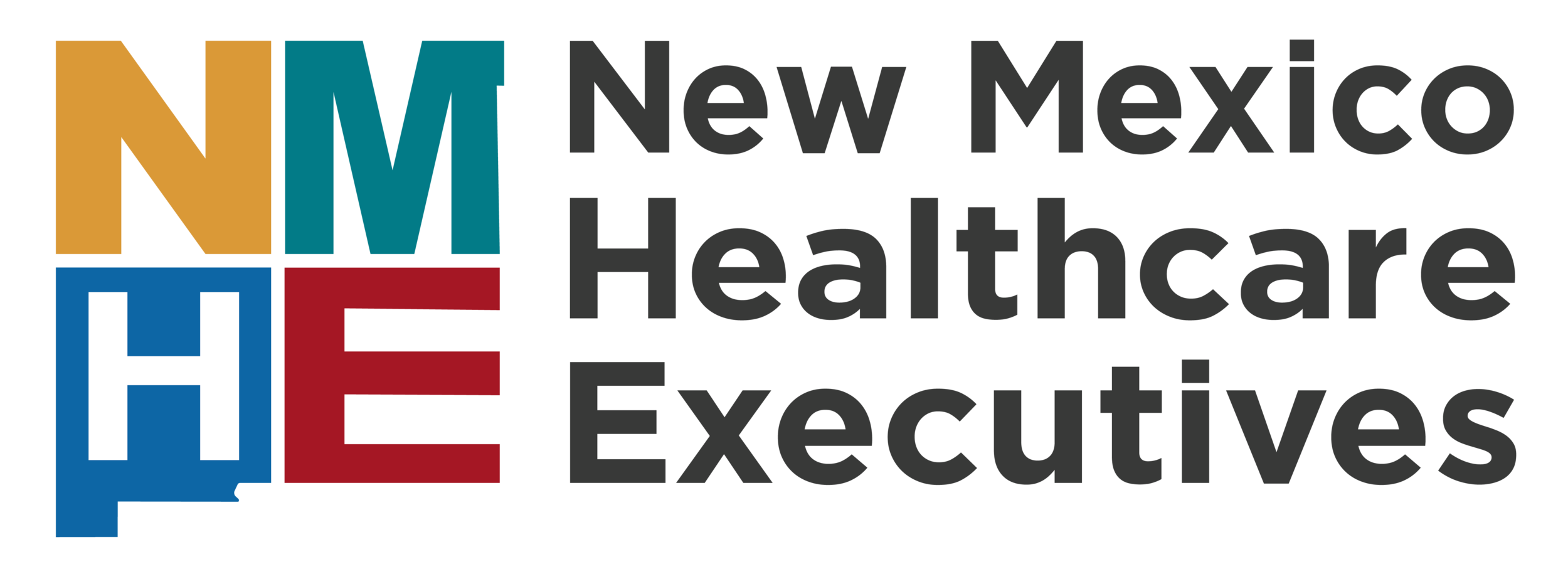 New Mexico Healthcare Executives