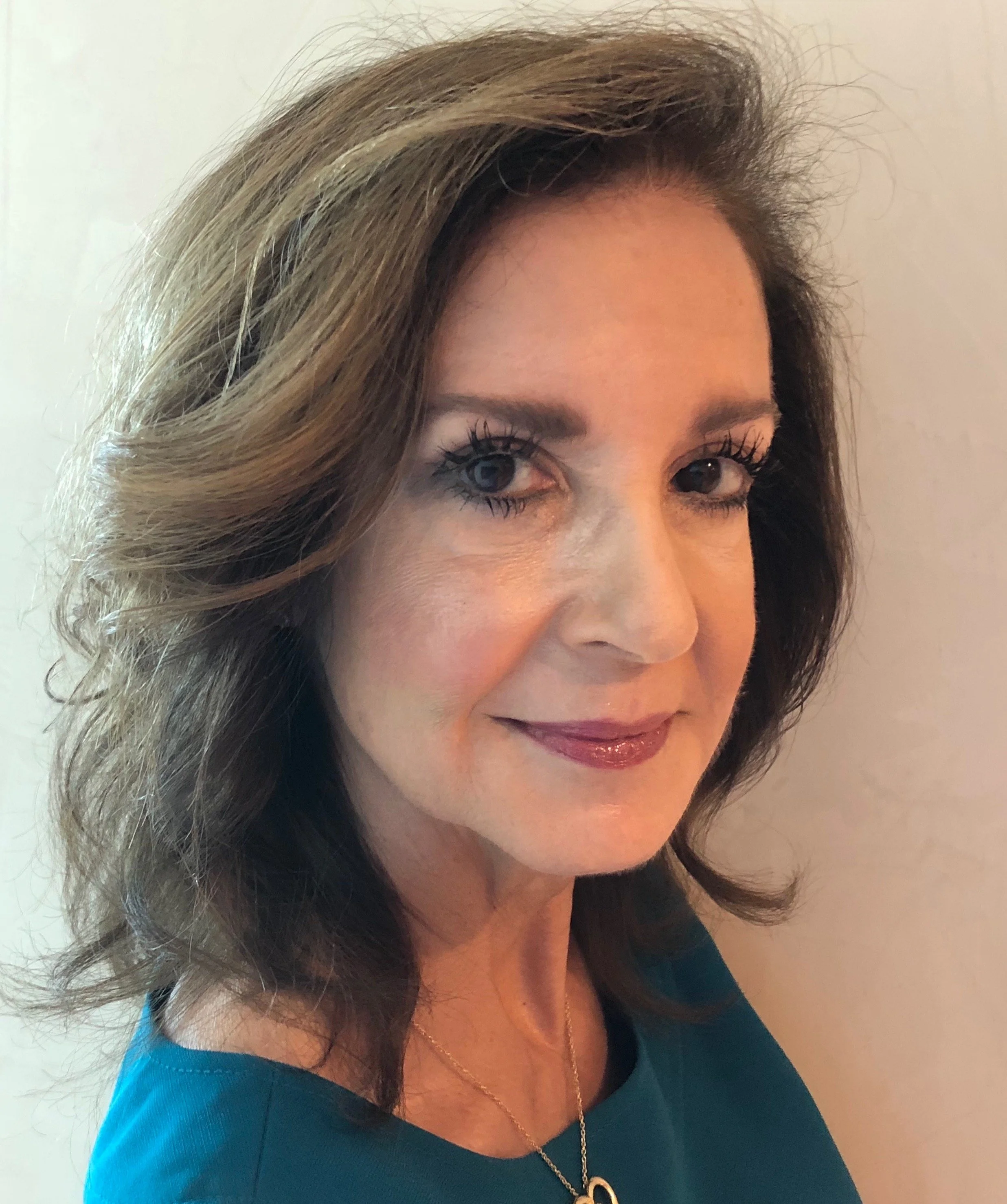 Featured Member: Barbara Perez Deppman, FACHE