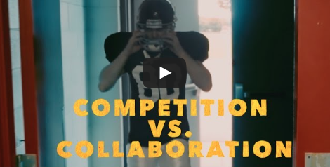 Why Collaboration Wins!