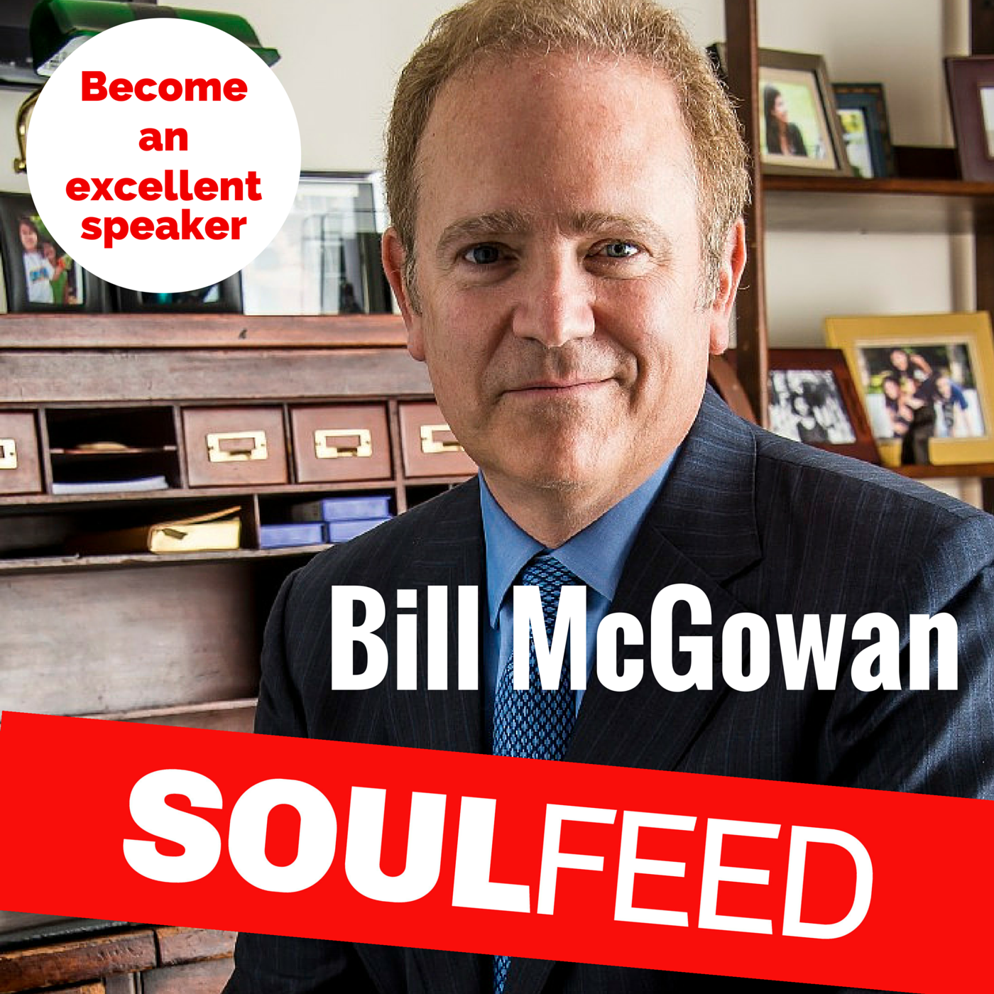 Increase your speaking confidence w/ two-time Emmy award winner