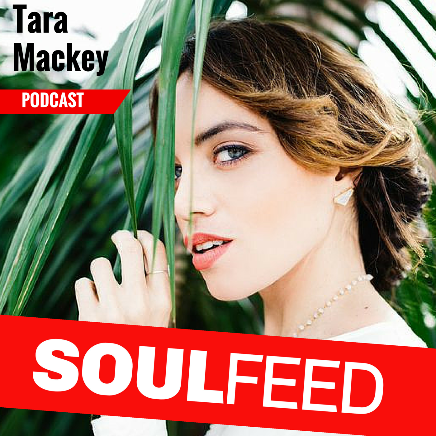 Tara Mackey: From prescription drugs to cured by nature