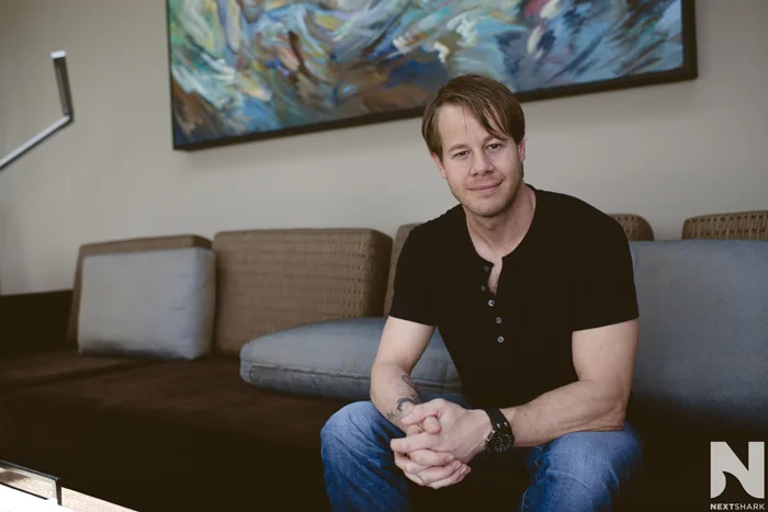 Craig Clemens:  Writing your way to impact.