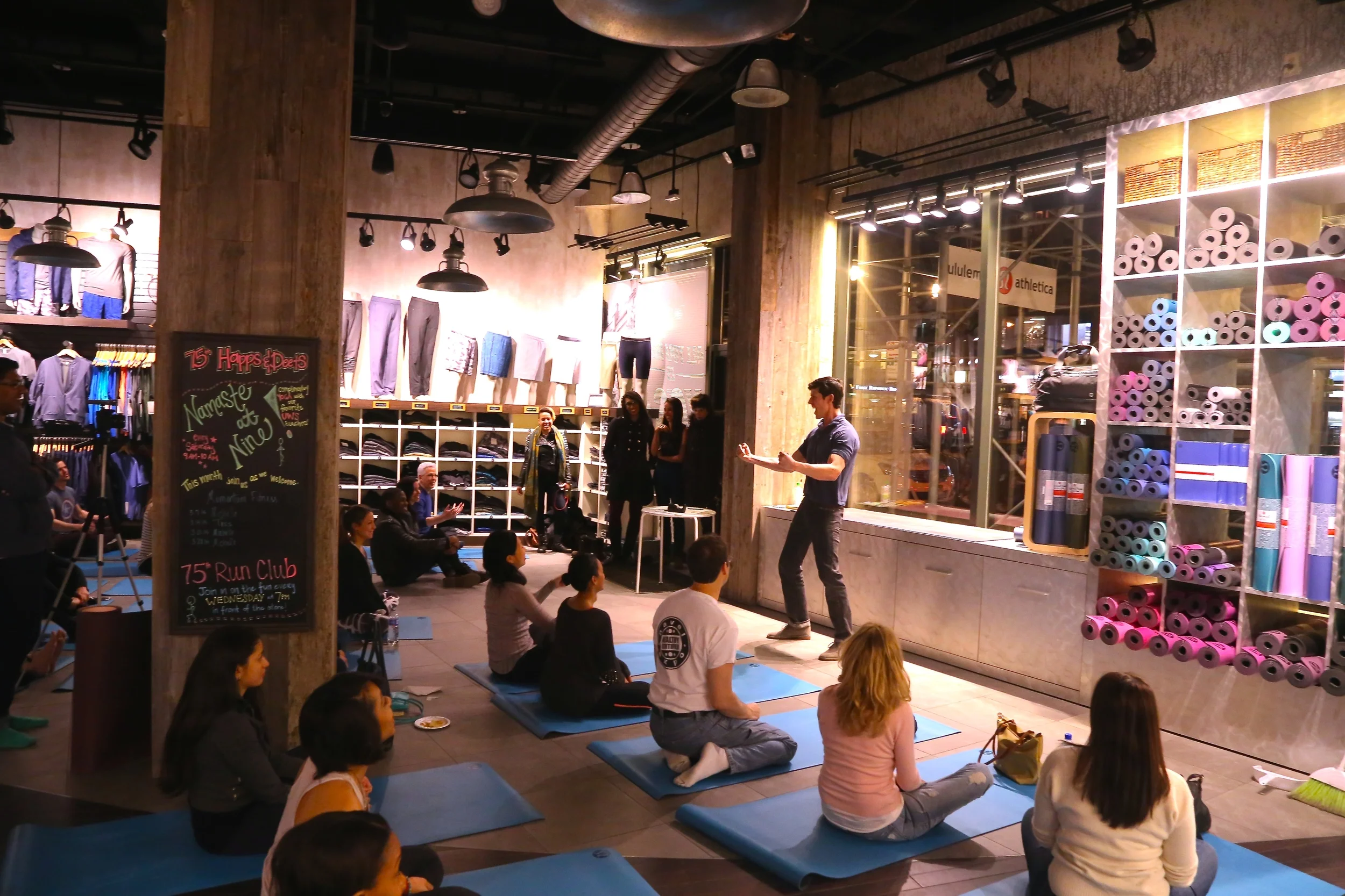 5 Steps to Building a Powerful Community