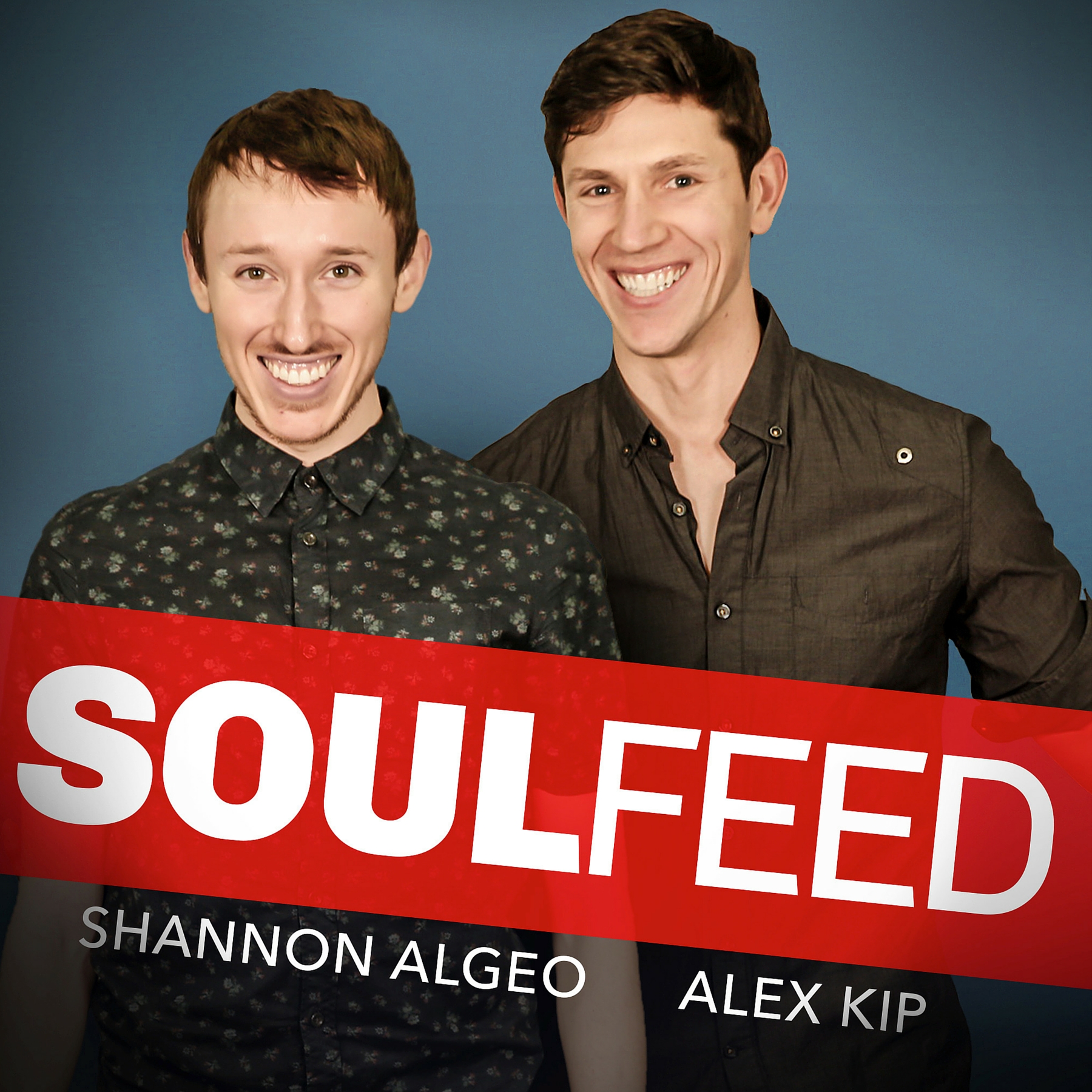 Top 8 Favorite Moments of SoulFeed