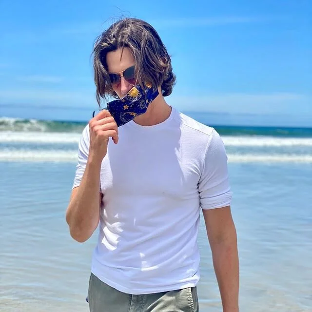 “Our lives begin to end the day we become silent about the things that matter.” - Martin Luther King, Jr.⠀ ⠀
Some of us have been silent for too long (myself included), ⠀ ⠀
But you have a voice that no mask can stop. ⠀ ⠀
Some of us are wo