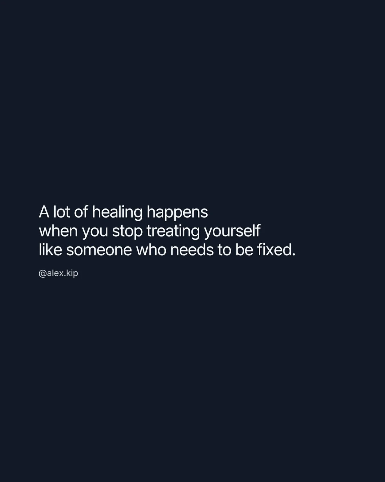 Read that again ❤️