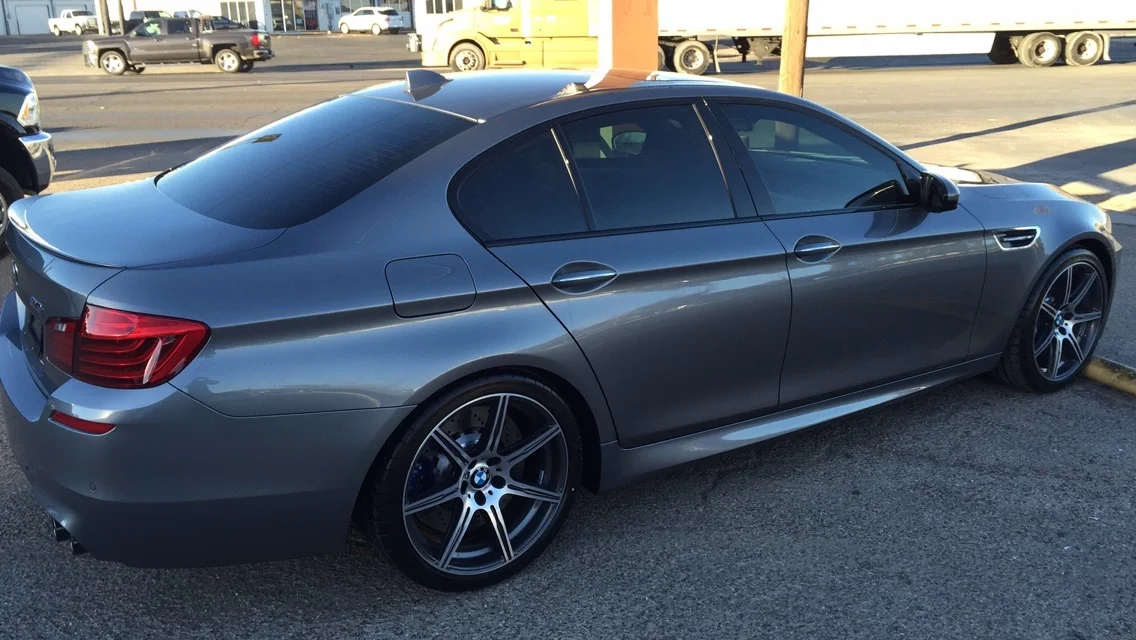BMW