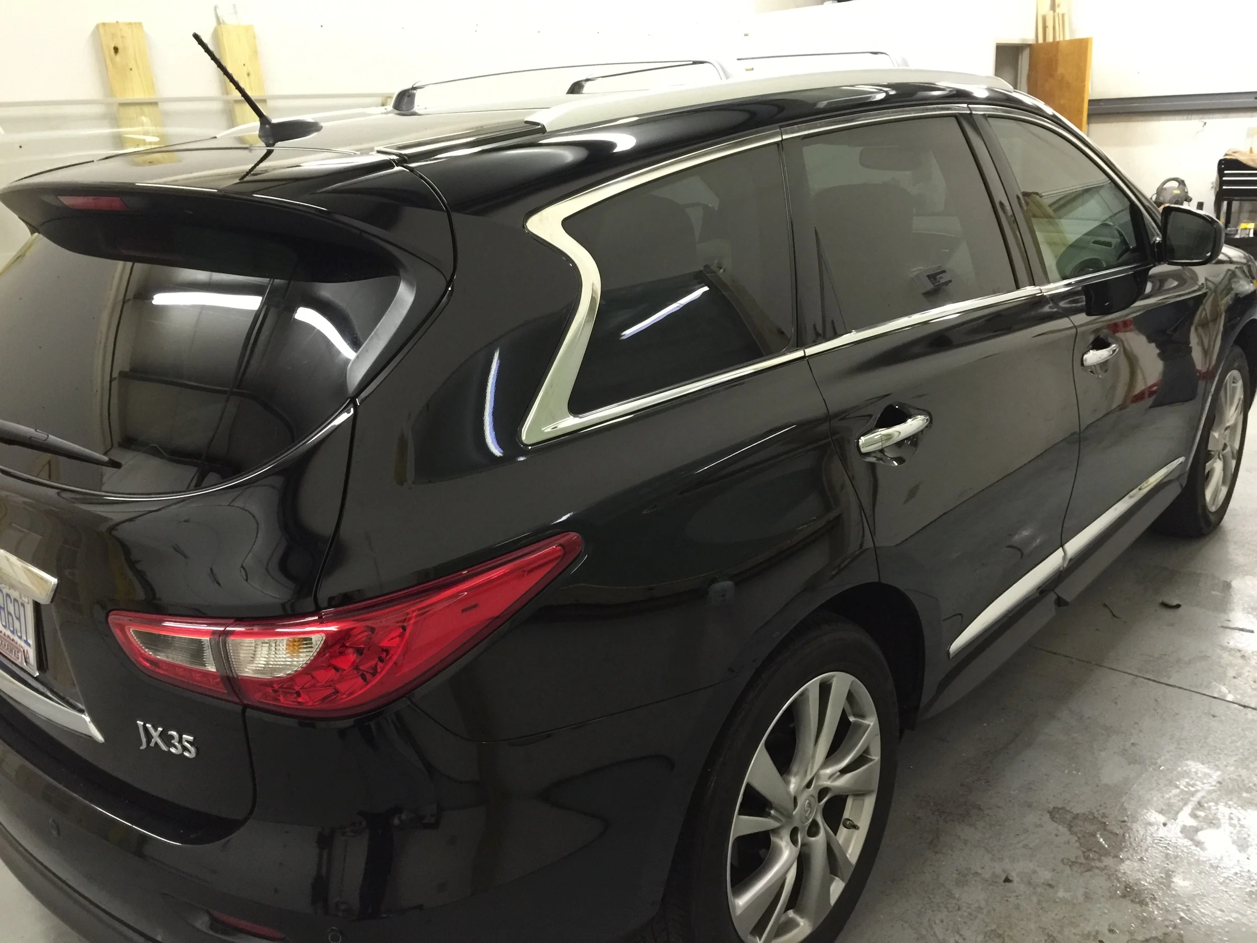 CTX Series Ceramic Film