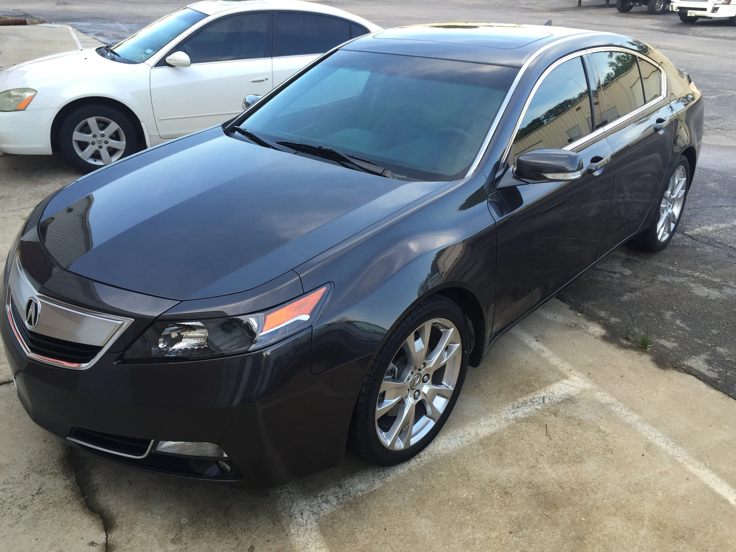 Acura