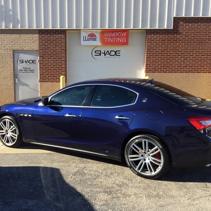 Maserati