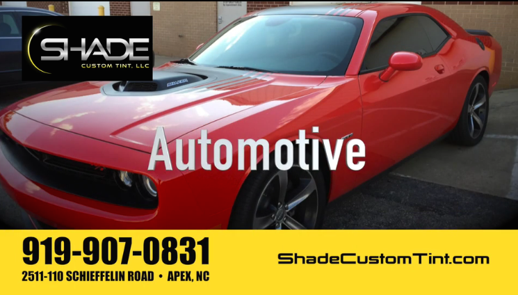 Protect Your Windshield, Protect Yourself