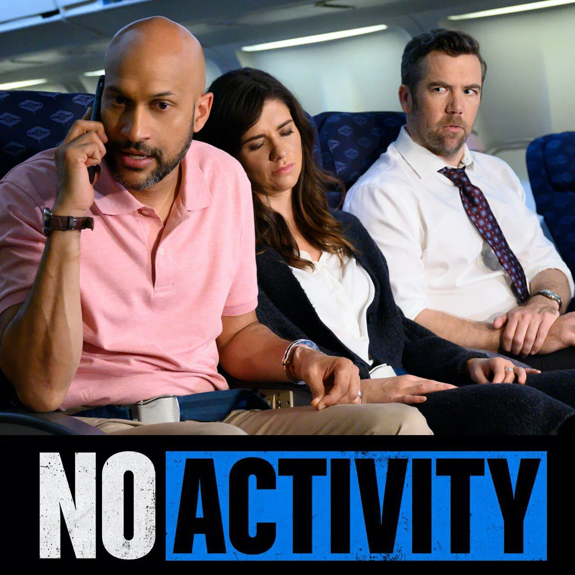 No Activity