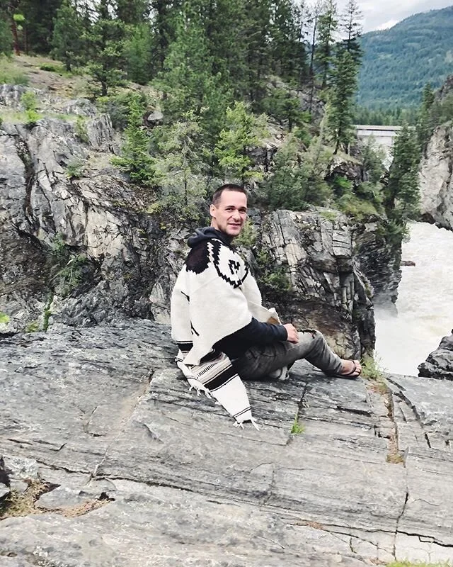 I love nature ok!?