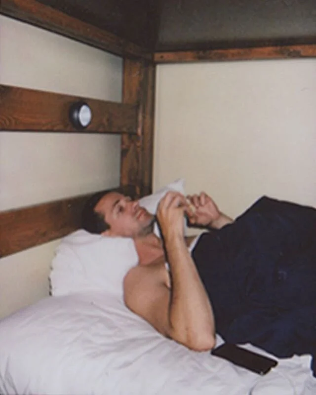 Back at the hostel safe and sound after an intense storm rolled through the mountains which reportedly turned into a tornado once it hit the prairies. We were caught in said storm. It derailed our plans for the night and almost derailed our goal. Alm