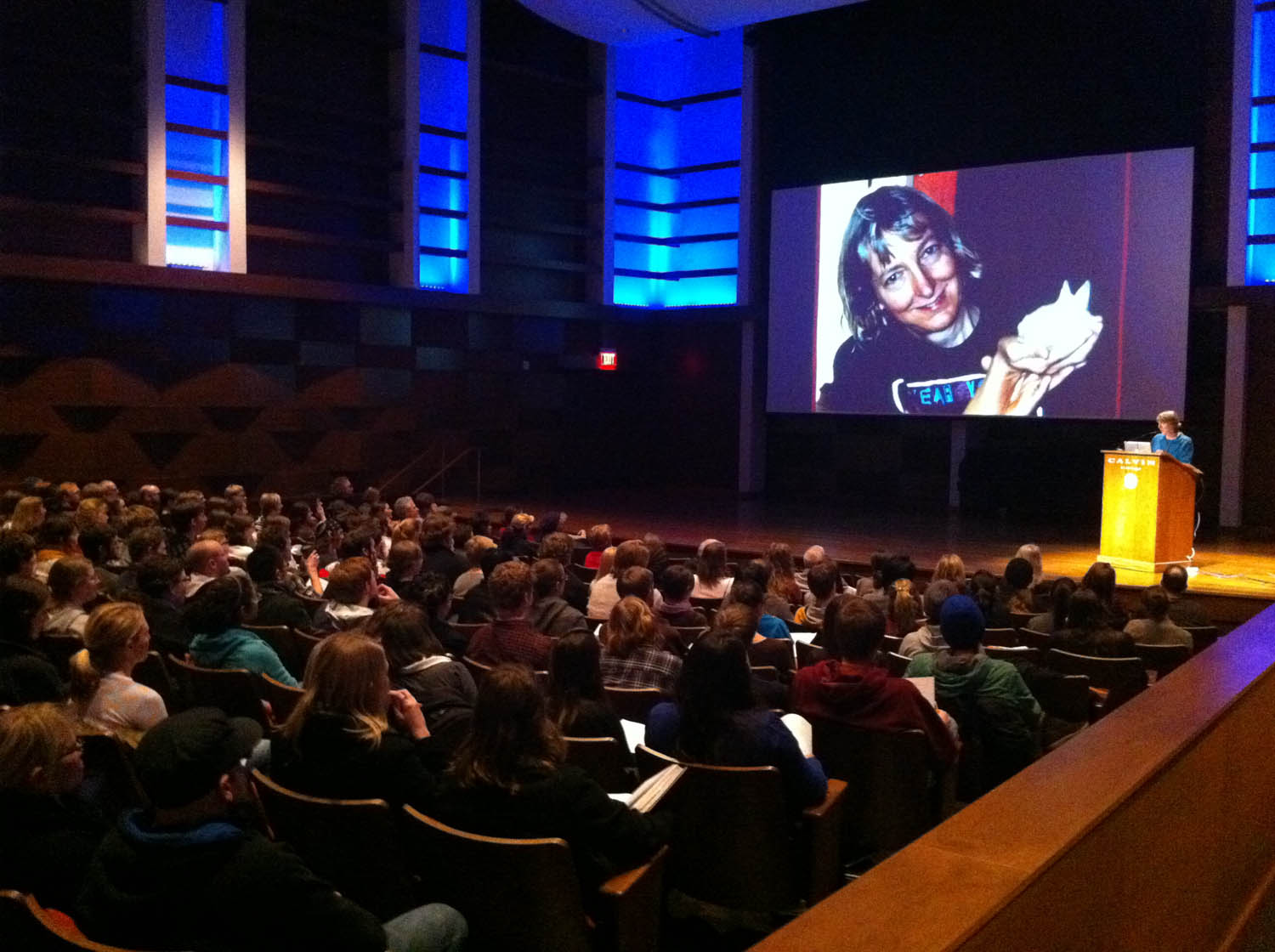 Carol Adams at Calvin College copy-w.jpg