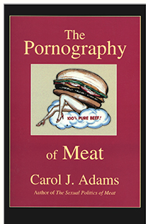Pornography of Meat