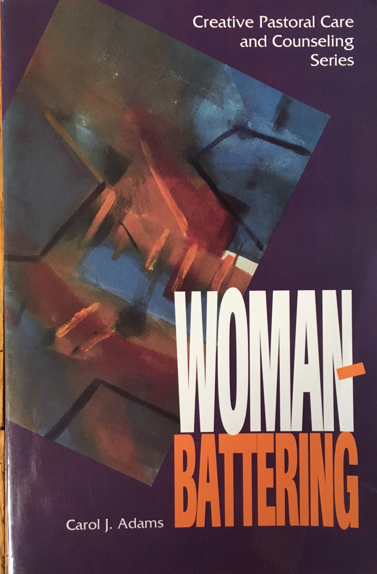 Woman-Battering