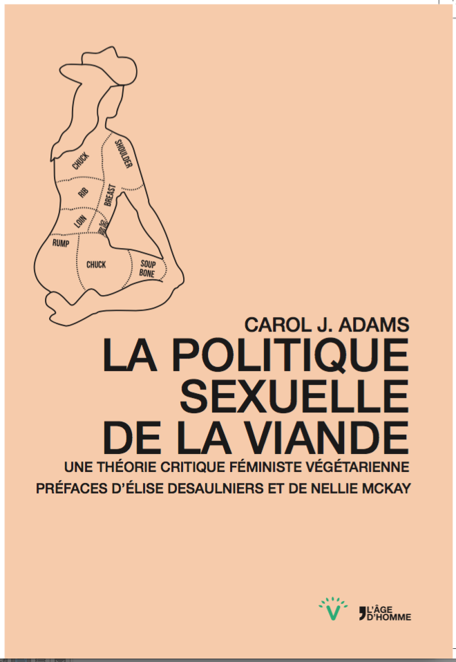 Feminism, Veganism, and Activism with Carol Adams: PYP 296 - Plant