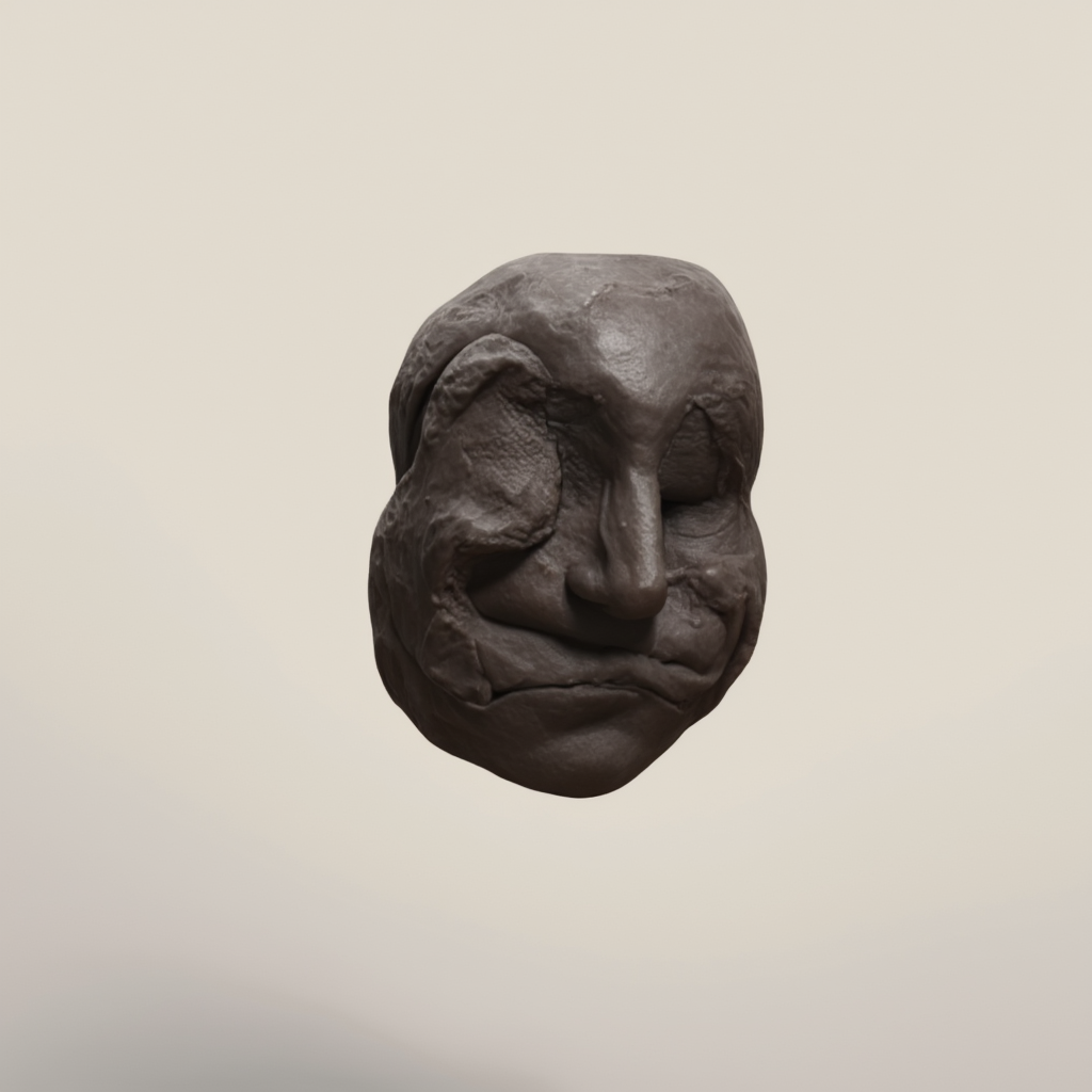 04 — CLAY TRANSFER
