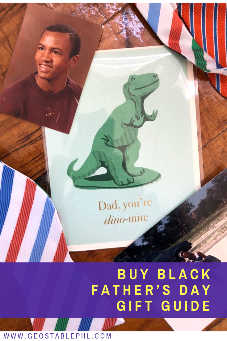 father's day gifts for black fathers