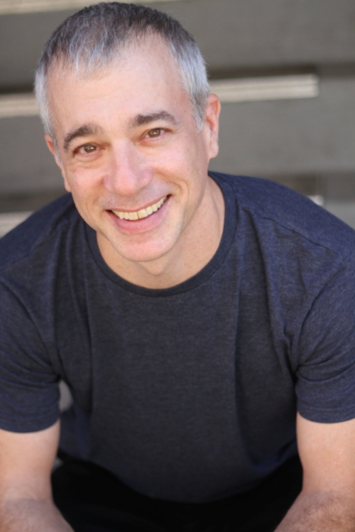 Seth Reichgott