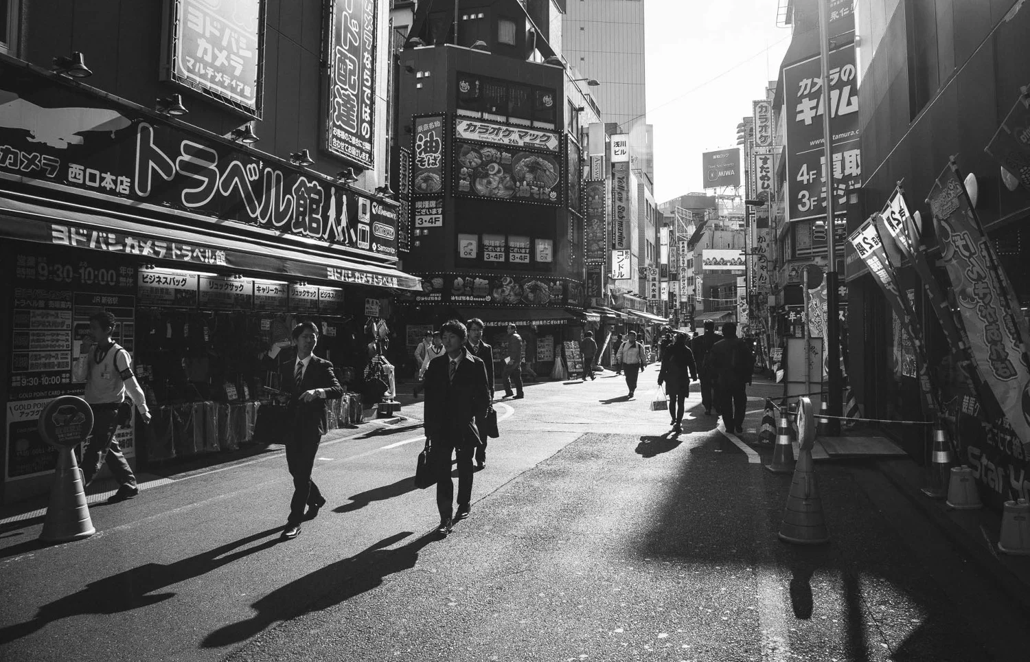 Tokyo