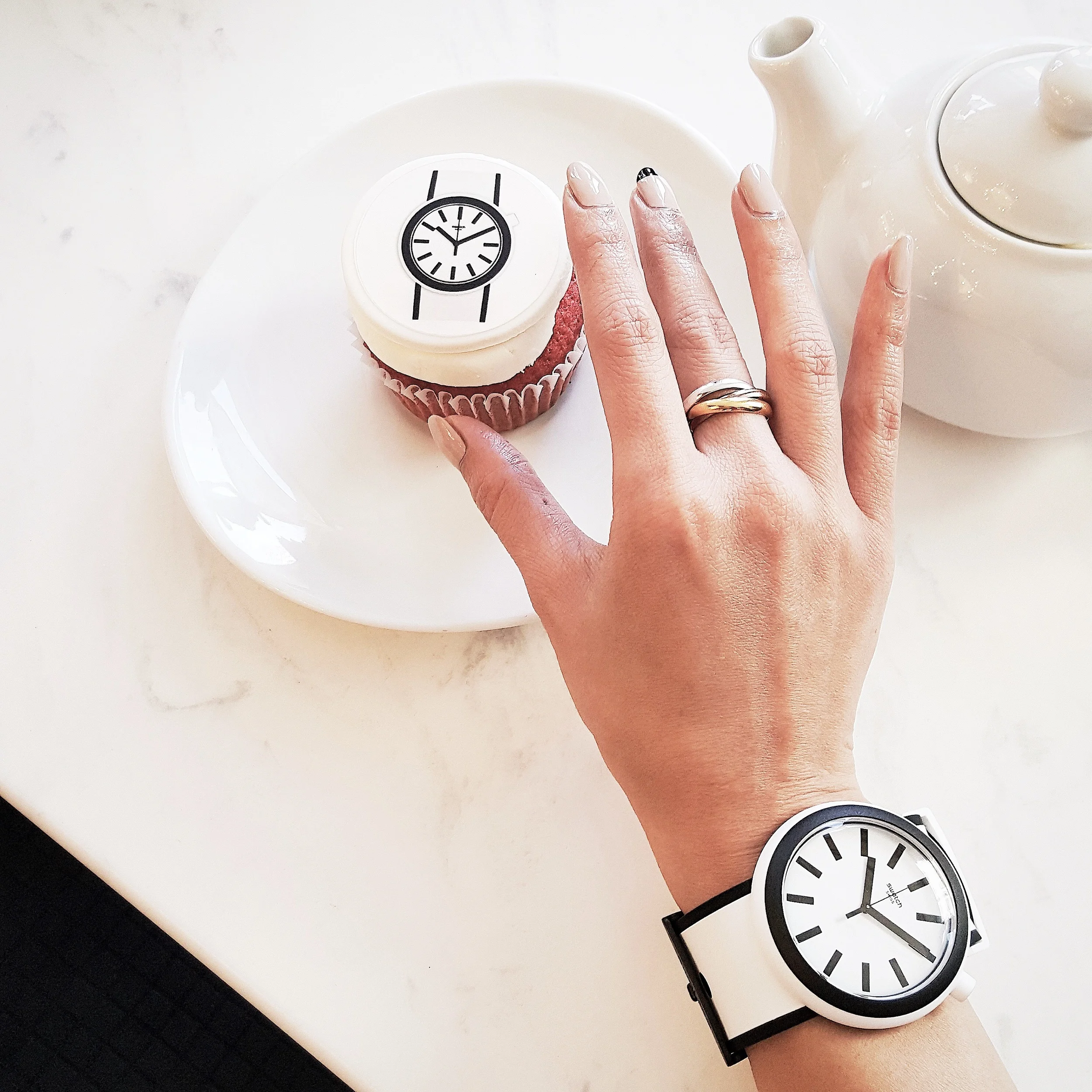 SWATCH Pop Collection