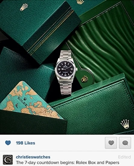 @Christieswatches