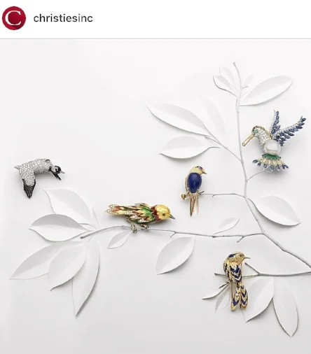 @ChristiesJewels