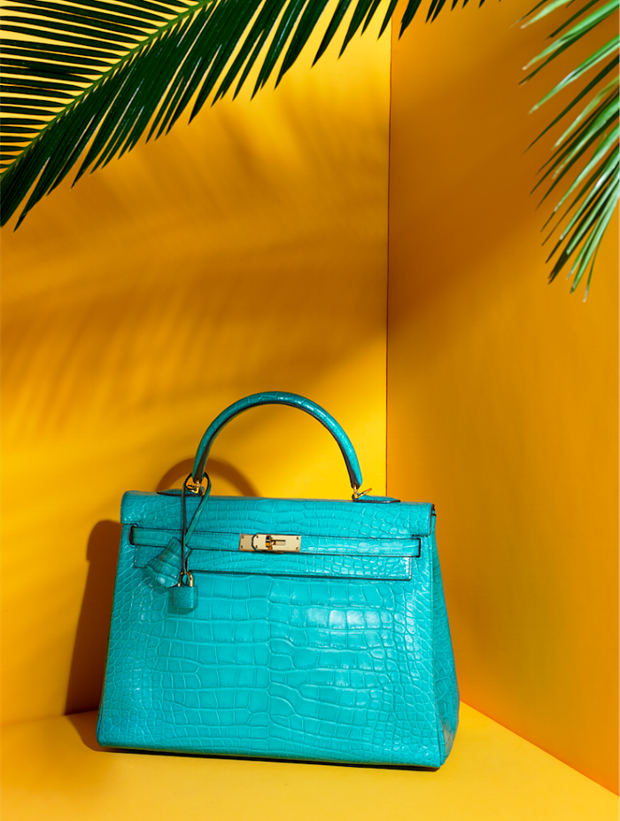 Christie's Auction House Hermes 2017 Book
