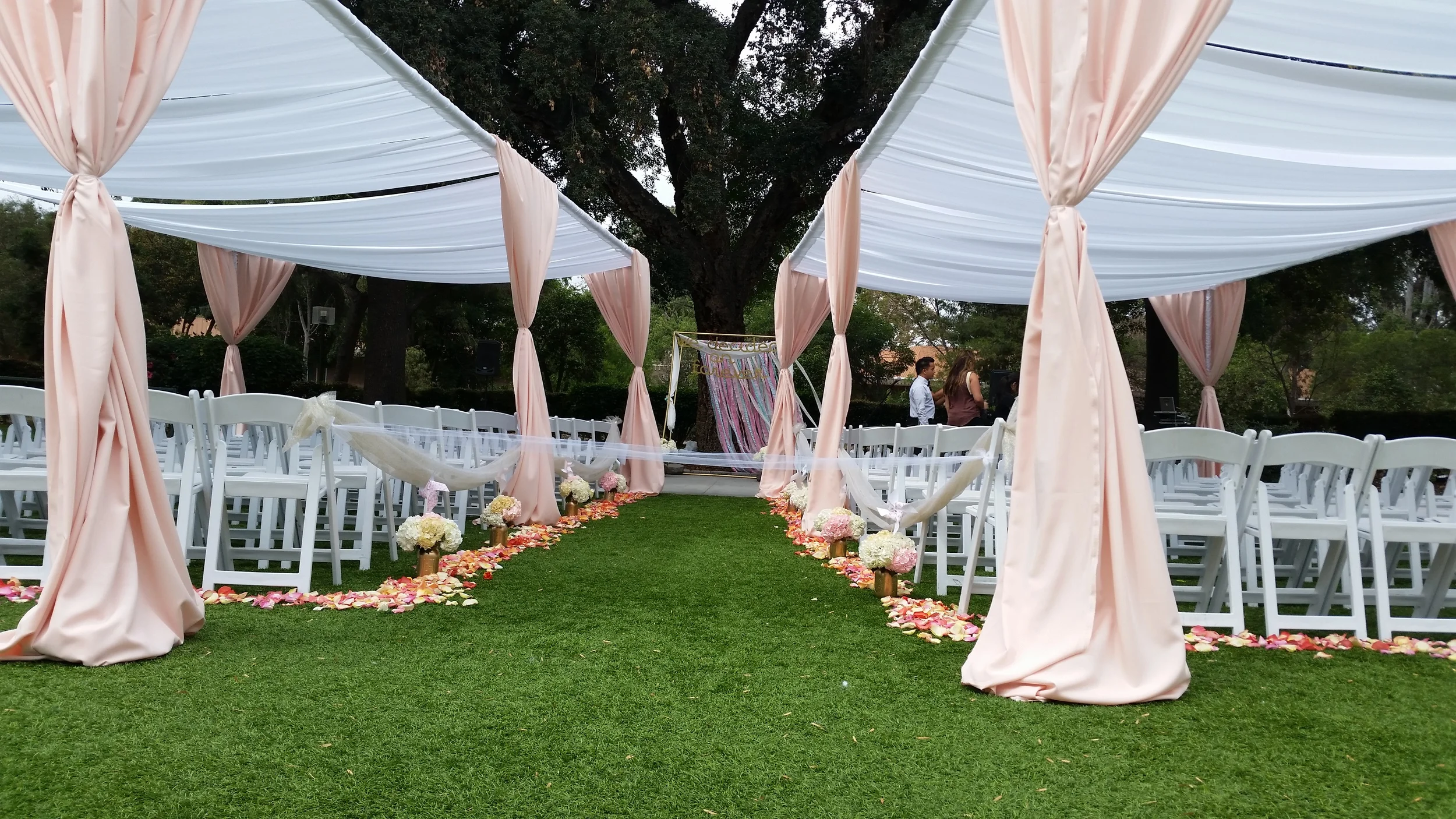 Draping Party Rentals Los Angelesevent Blog Opus Event Rentals