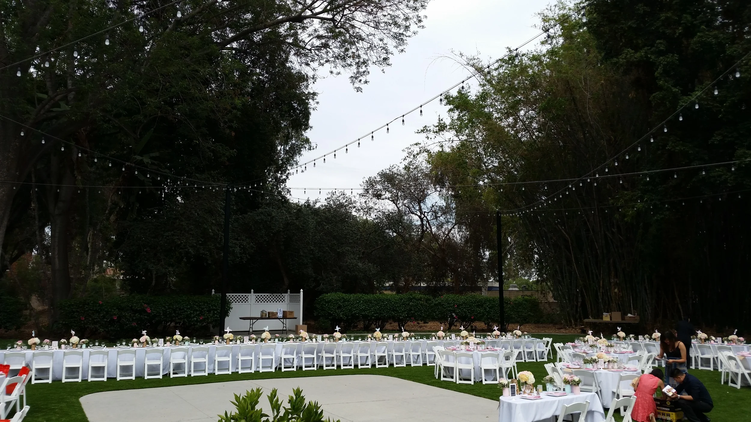 Draping Party Rentals Los Angelesevent Blog Opus Event Rentals