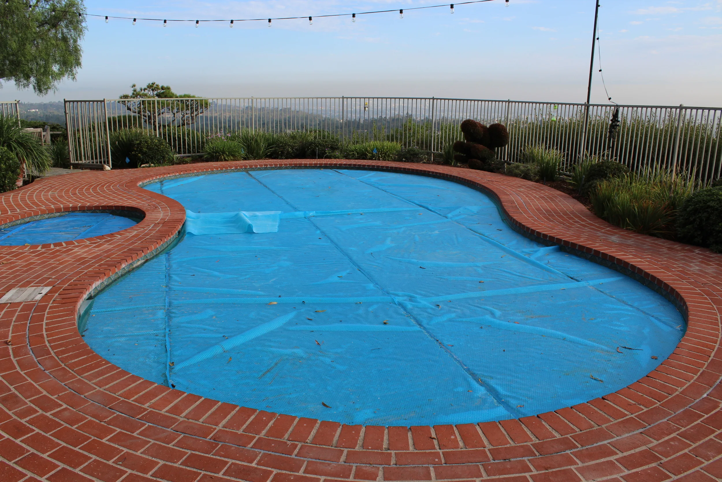 pool cover rentals