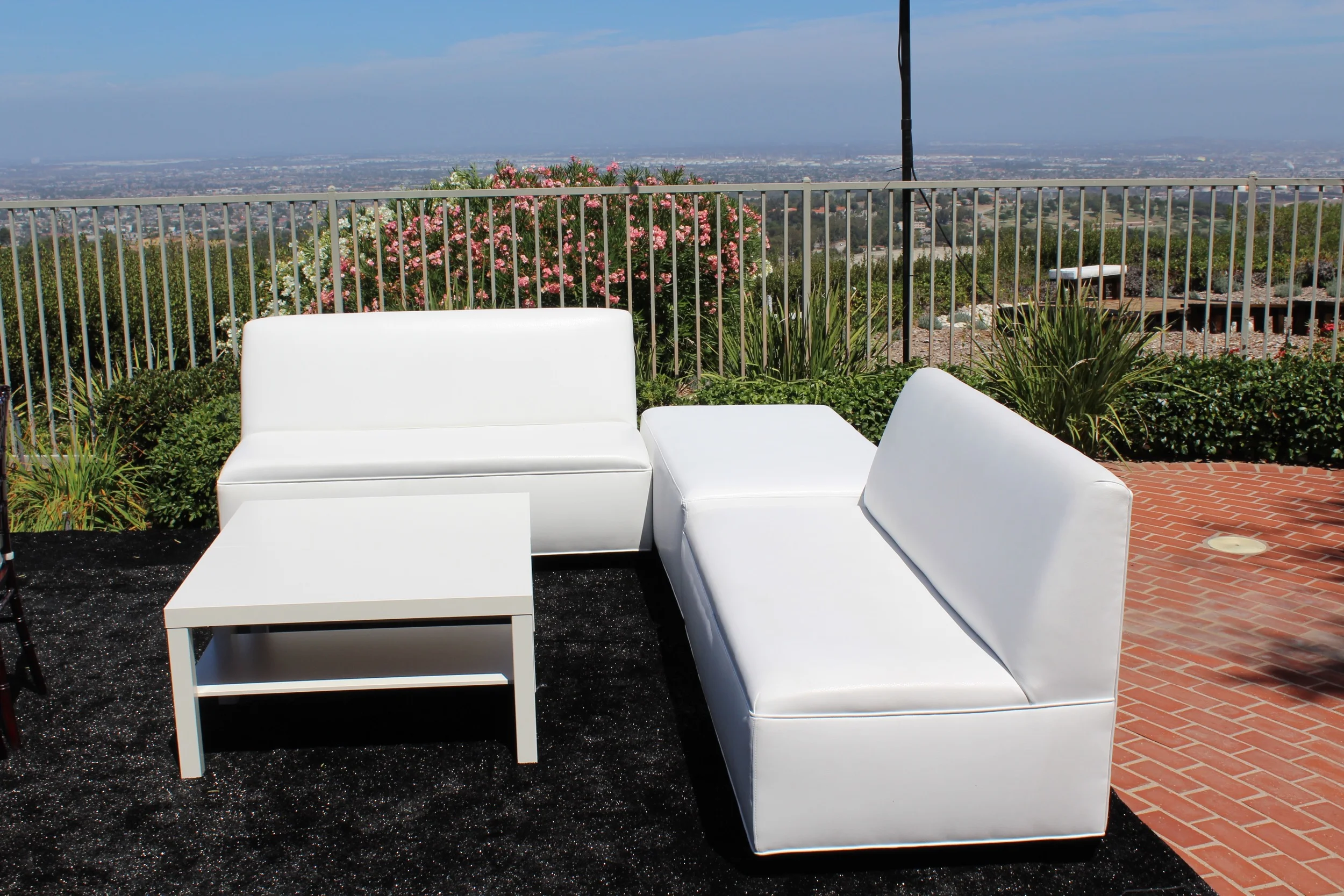 dance floor pool cover