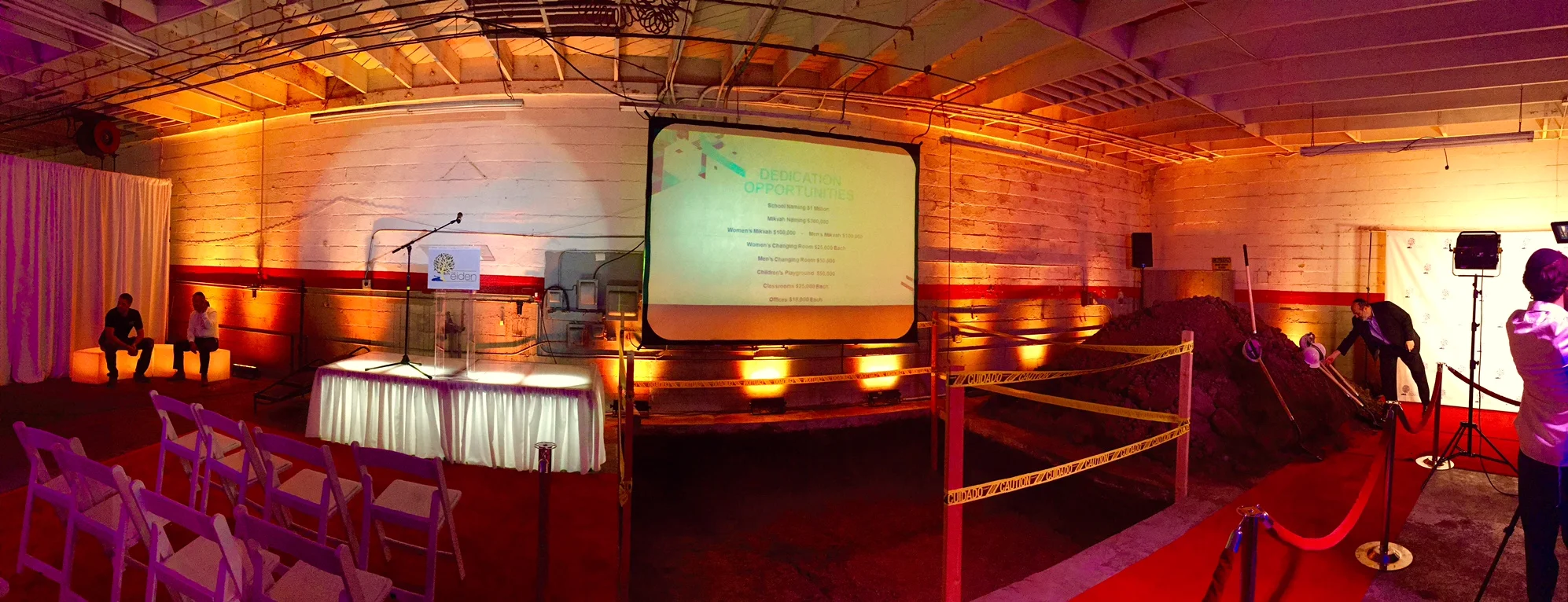 party rentals anaheim