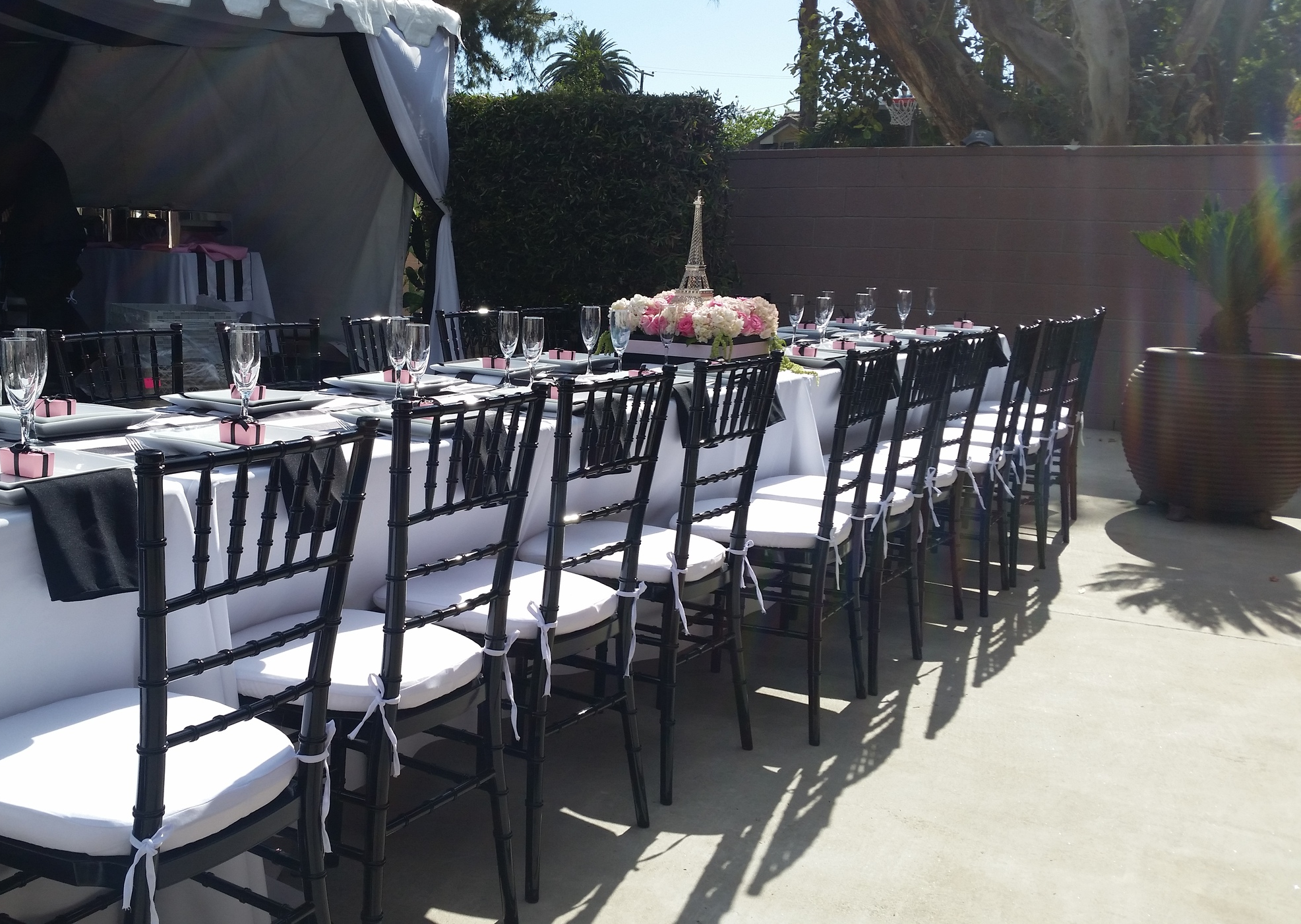chiavari chair rentals anaheim