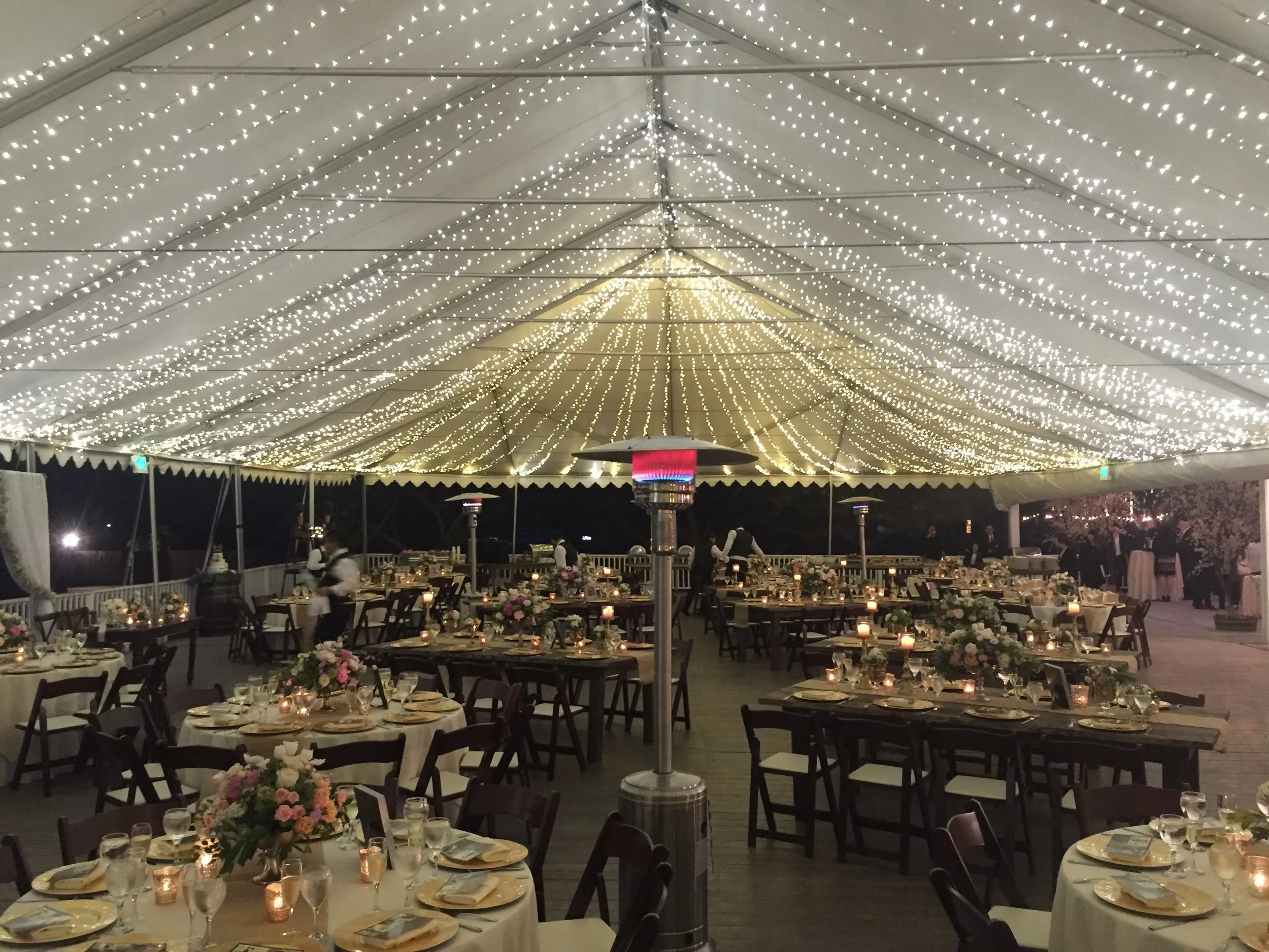 party rentals cerritos