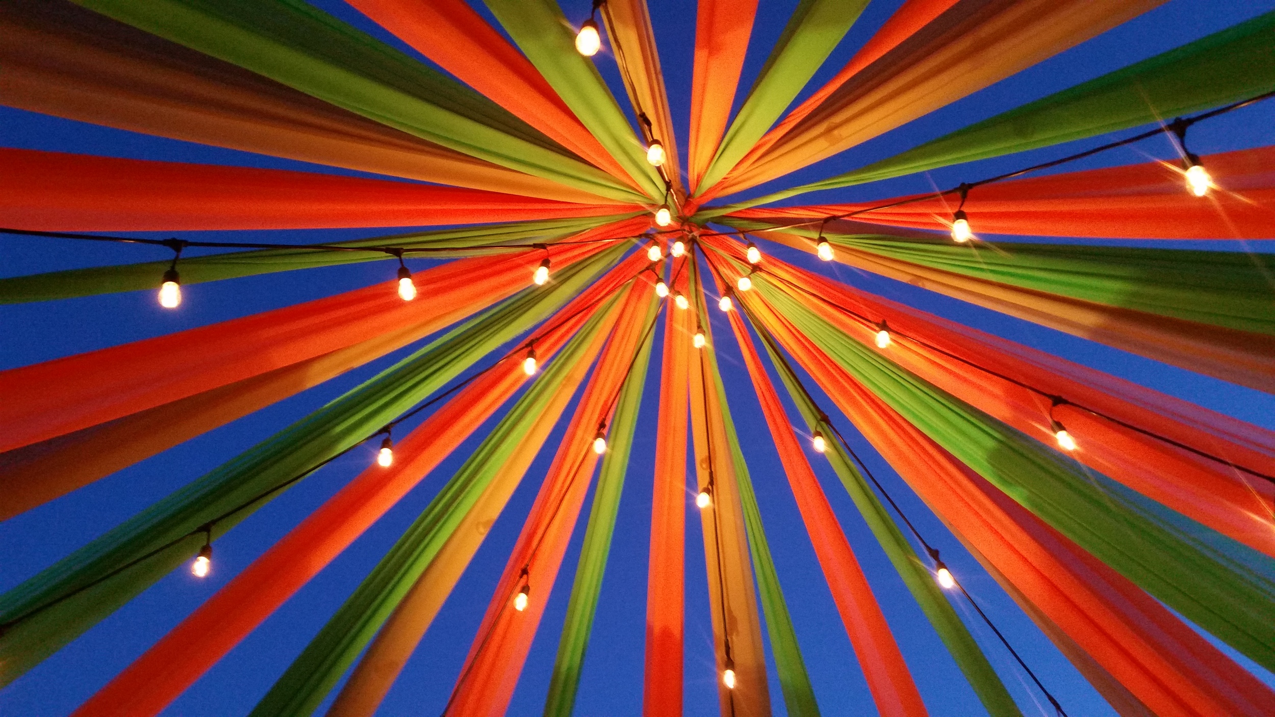 party rentals irvine