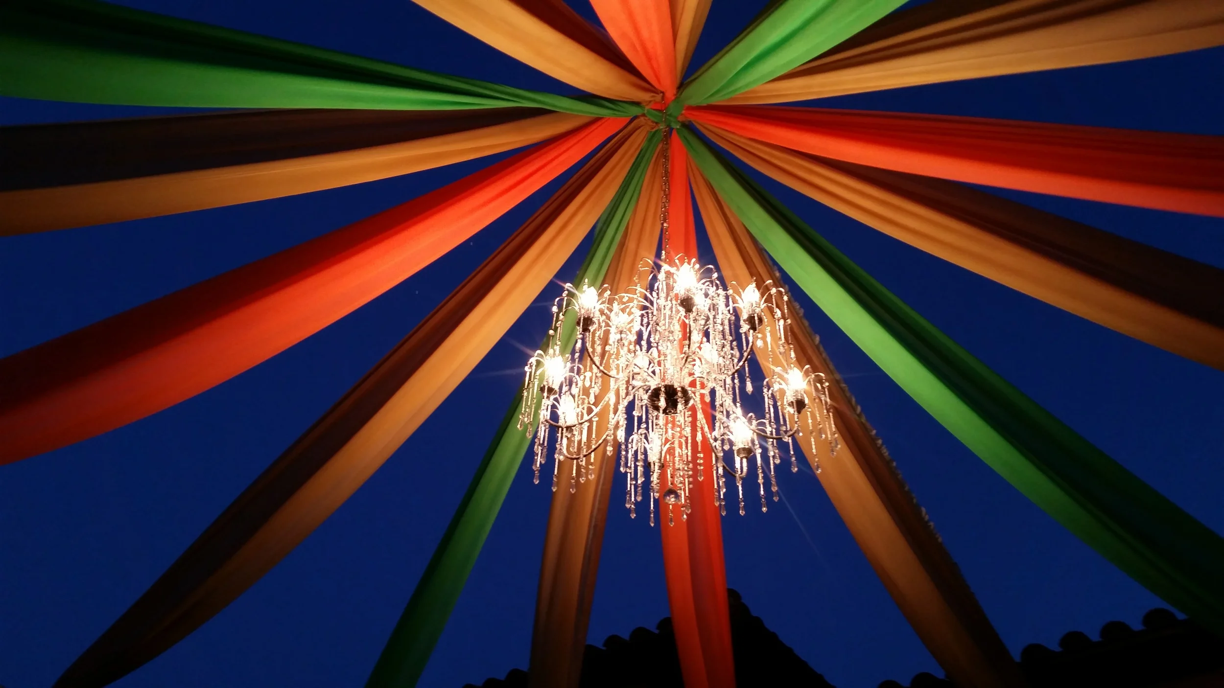 party rentals fullerton