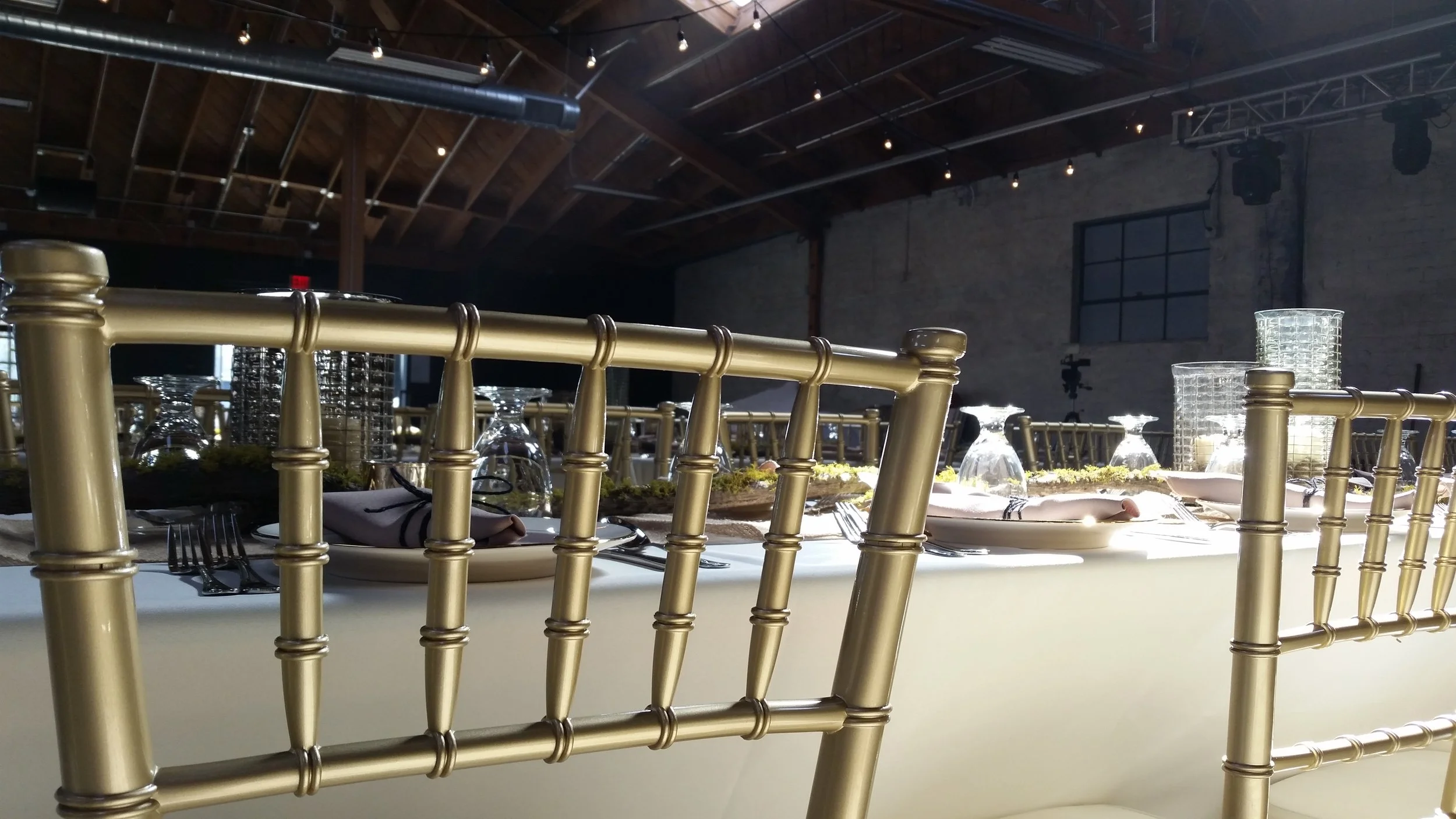 party rentals anaheim