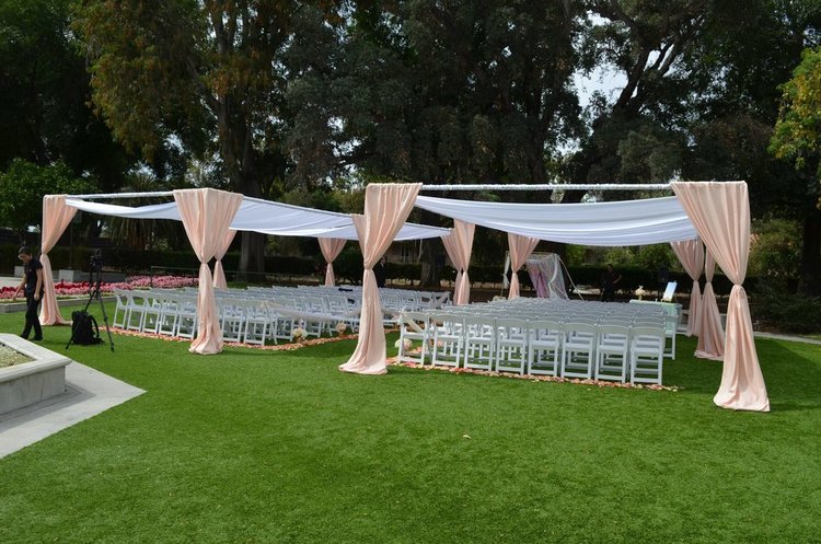 tent rentals