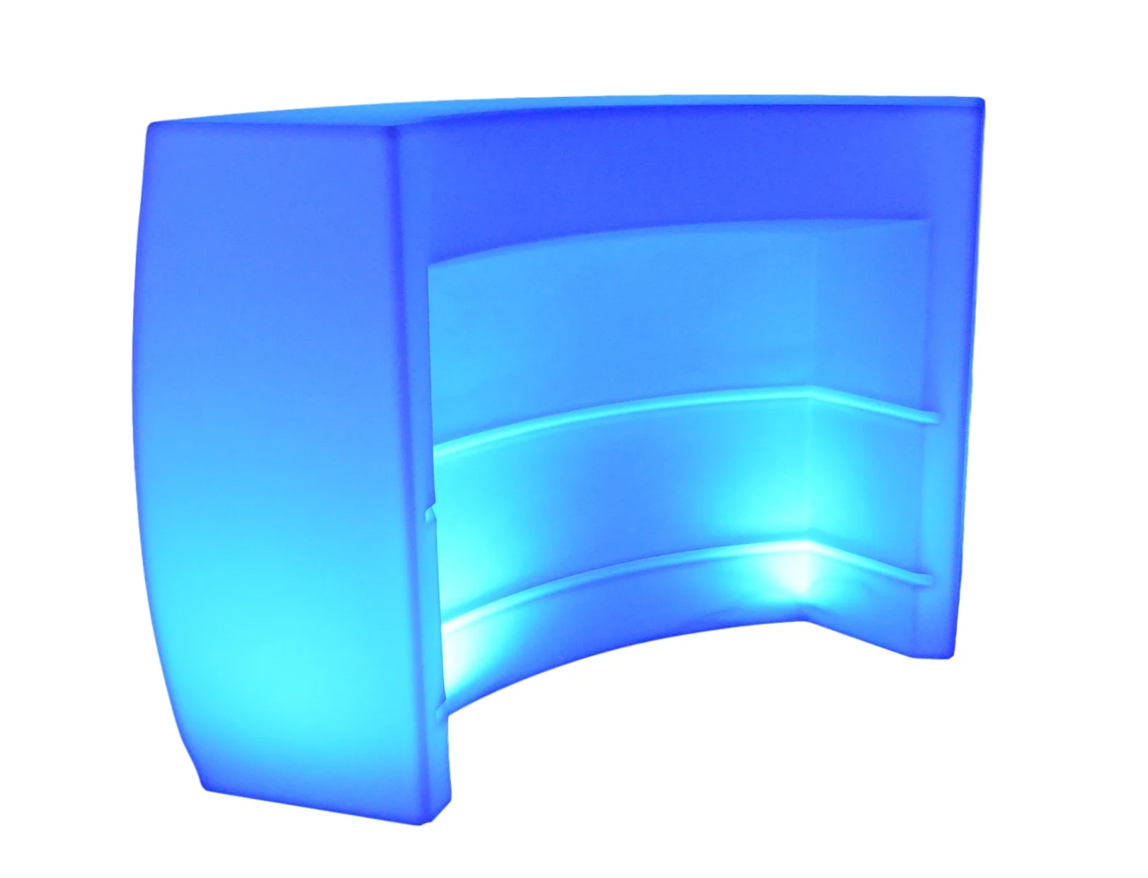 Party Rentals Los Angeles Bar Rentals — Opus Event Rentals