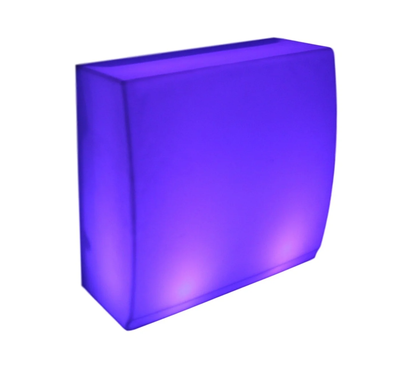 Party Rentals Los Angeles LED Furniture Rentals — Opus Event Rentals