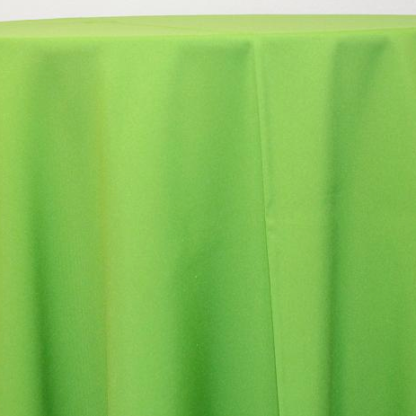 Apple Green