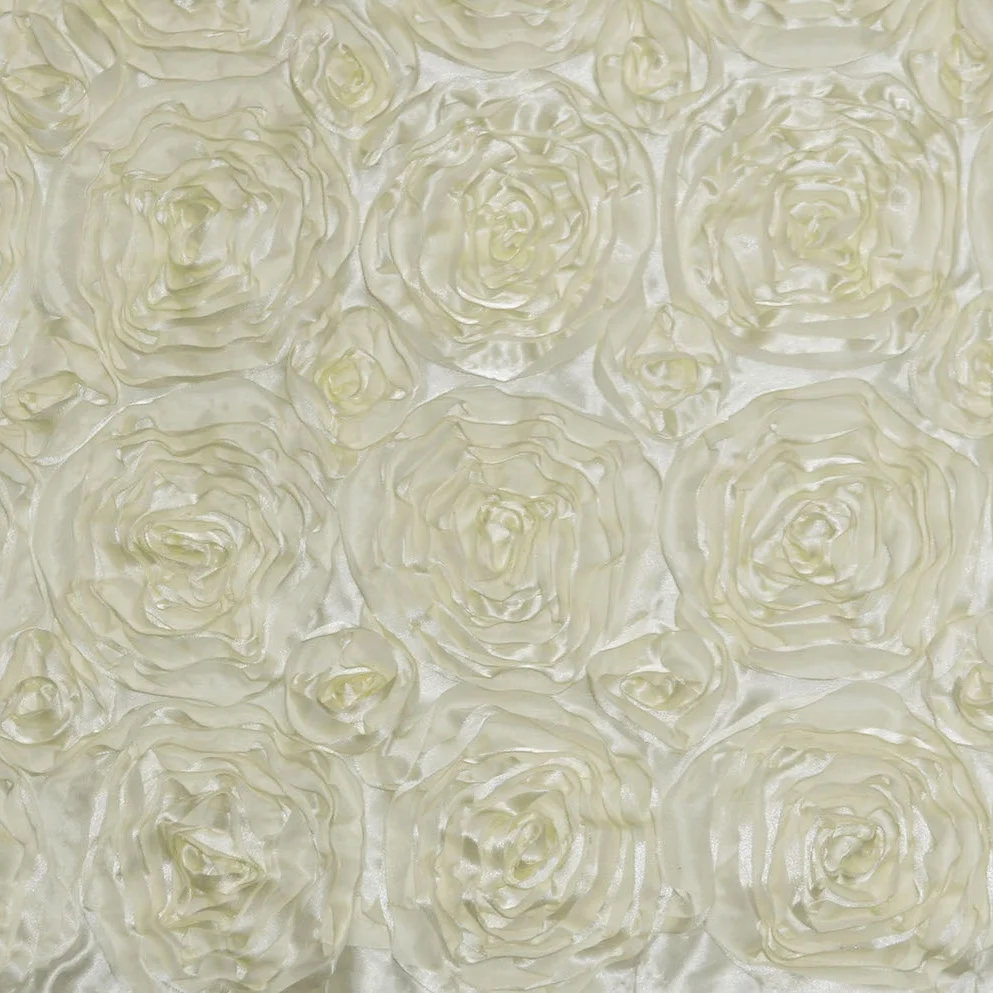 Rosette White