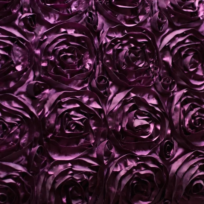 Rosette Eggplant